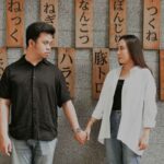 Dewanti & Hanggief