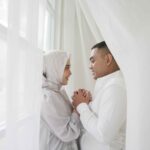 Ulfa & Simon