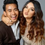 Sarah & Dayat
